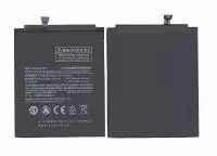 Аккумулятор (батарея) BN31 для телефона Xiaomi Mi 5X, MDE6, 3000мАч, 11.55Wh, 3.85В