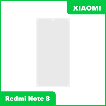 OCA пленка (клей) для Xiaomi Redmi Note 8