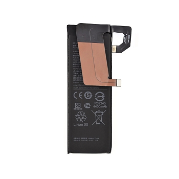 Аккумулятор (батарея) для телефона Xiaomi Redmi 10X Pro, 10X Pro 5G (BM4T) (VIXION)